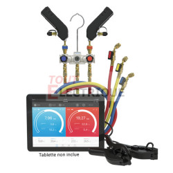 KIT CONNECTE SI-RM13