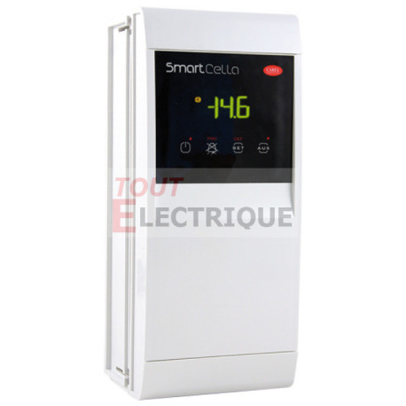 COFFRET SMARTCELLA 4RELAIS 230
