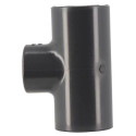 Té pression égal et réduit 90° diamètre 20mm T20F