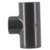 Té pression égal et réduit 90° diamètre 20mm T20F
