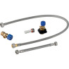 Set d'alimentation arrière 12x17mm et 15x21mm pour Monolith Réf 131.074.00.1