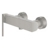 Mitigeur monocommande Douche GROHE Plus Supersteel Réf. 33577DC3