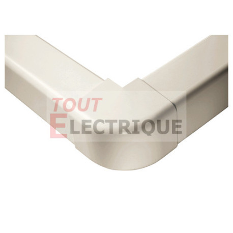 COUDE EXTERNE 90° 70X55 0706AE