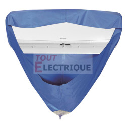 BACHE NETT REUTILISABLE L