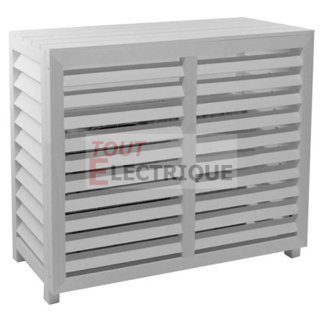 CACHE CLIM COMPOSITE BLC XL
