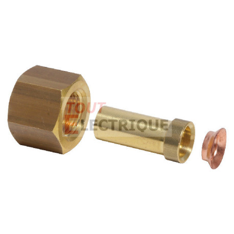 RACC SAE/ODS 1/2 x10