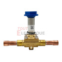 CORPS VANNE EM 1/4" ODF 0,23KV