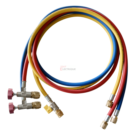 KIT 3 FLEX CCL-60-A-38410