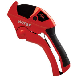 Coupe-tube plastique PC 50 Réf. 215050