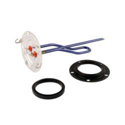 Resistance emaille 1000w 230v Réf 65152105-01
