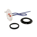 Resistance emaille 1000w 230v Réf 65152105-01