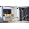 Porte gobelet Onyx Réf. 23682