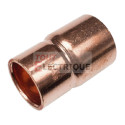 MANCH MF CUFE 3/4-1/2 x10