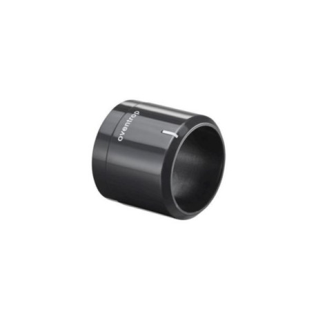 Bague déco «SH-Cap» pour thermostat «Uni SH», modèle anthracite (RAL 7016) Réf.1012080