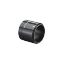 Bague déco «SH-Cap» pour thermostat «Uni SH», modèle anthracite (RAL 7016) Réf.1012080