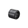 Bague déco «SH-Cap» pour thermostat «Uni SH», modèle anthracite (RAL 7016) Réf.1012080