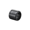 Bague déco «SH-Cap» pour thermostat «Uni SH», modèle anthracite (RAL 7016) Réf.1012080