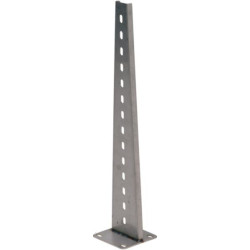 Accessoires opsinox support a distance inox réf. 024908