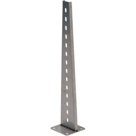 Accessoires opsinox support a distance inox réf. 024908