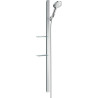 Set de douche HG Raindance Select S 120/Unica'E 1.50 m réf. 27646000