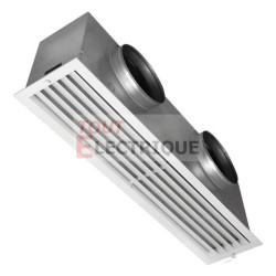 GRILLE REPRISE 400X150