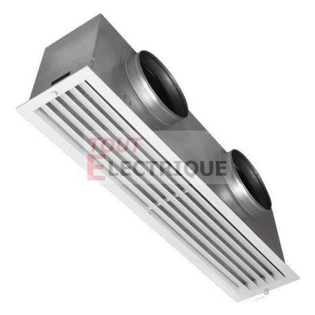 GRILLE REPRISE 400X150