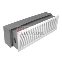 GRILLE SOUFF UNIV PSI/T17x60