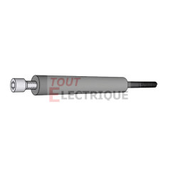 KIT RALLONGE CACHE CLIM BLC