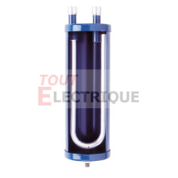 BOUT ANTI CP LCY25S 2.2L 5/8