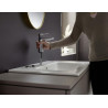 Mitigeur de lavabo Talis E 110 avec tirette et vidage Réf. 71710000
