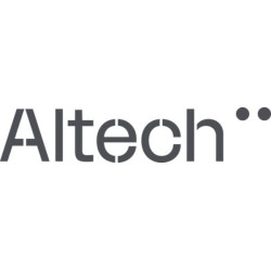 Grille arrière 016001060101 pour 4210298 Altech