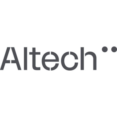 Grille arrière 016001060101 pour 4210298 Altech