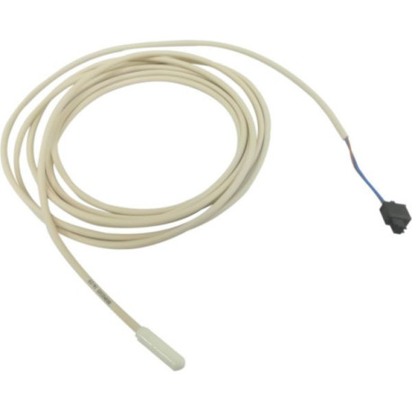 Corps manuel droit 3/8" 003L1837
