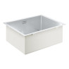 Évier en acier inoxydable K700 à encastrer par dessous Inox GROHE 31574SD1