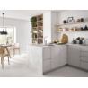 Évier en acier inoxydable K700 à encastrer par dessous Inox GROHE 31574SD1