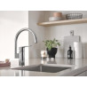 Évier en acier inoxydable K700 à encastrer par dessous Inox GROHE 31574SD1