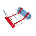 Câble chauffant en trame Elastrip 0,85 x 30,2 m 1900W Réf. EL17WP19F