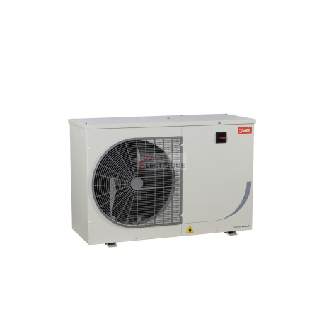 GRP OP-MSTM026DSW09E A2L 400V