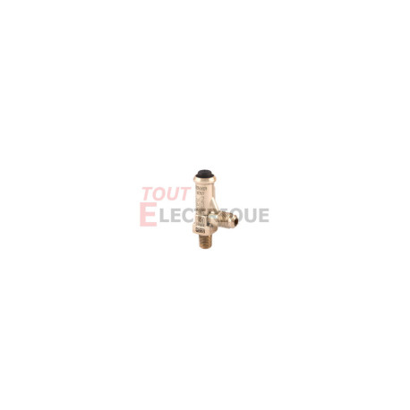 SOUPAPE 3/8 NPT 3060/34C-24B