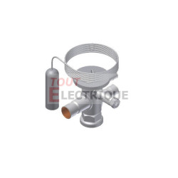 DETEND TUAE-B M-20 404 68U2319