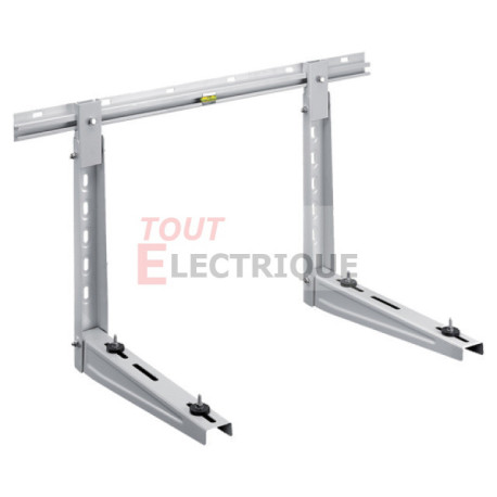 CHASSIS MUR 200KG 0,8M MS213