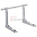 CHASSIS MUR 200KG 0,8M MS213