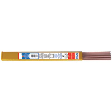 Brasure argent Neva 2006 diamètre 2mm - étui de 500 grs Réf.110061/681586