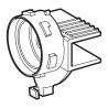 Capot avec membrane réf. 240.518.00.1