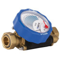 Vanne d'équilibrage idroset 1'1/4 Réf. PAP-L032P