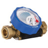 Vanne d'équilibrage idroset 1'1/4 Réf. PAP-L032P