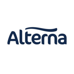 Poignée déviatrice pour combi douche Alterna Séducta