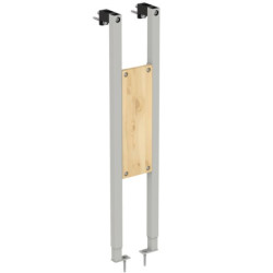 Bâti-support Prosys pour accessoires Réf. R010567