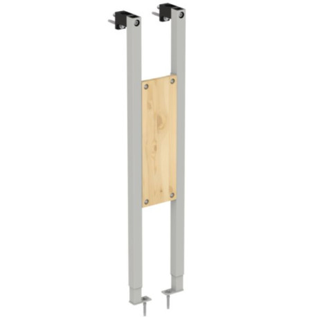 Bâti-support Prosys pour accessoires Réf. R010567