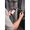 Set de sondes connectées du climaticien